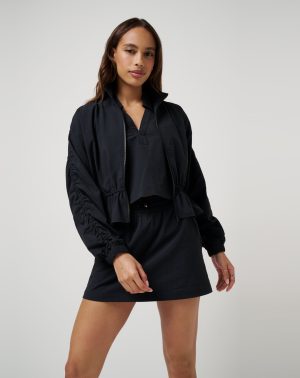 Timeless Breezeblend Full Zip