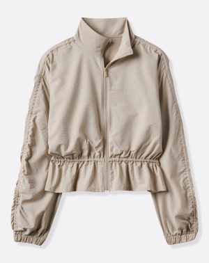 Timeless Breezeblend Full Zip