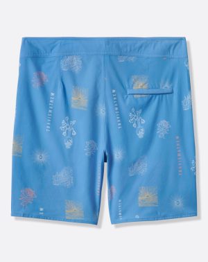 Passport Boardshort