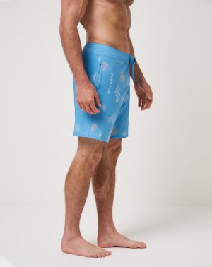 Passport Boardshort