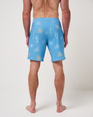 Passport Boardshort