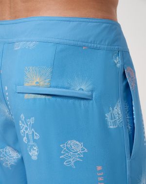Passport Boardshort