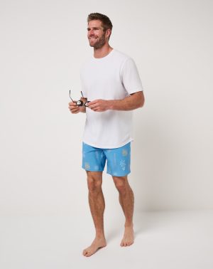 Passport Boardshort
