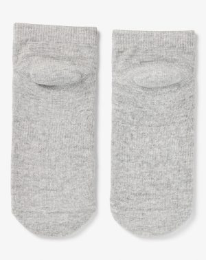 Deco Ankle Sock