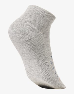 Deco Ankle Sock