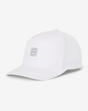 Travelogue Snapback Hat
