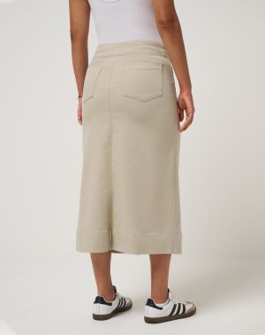 Everyday Maxi Skirt