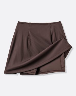 Limitless Moveknit Skort