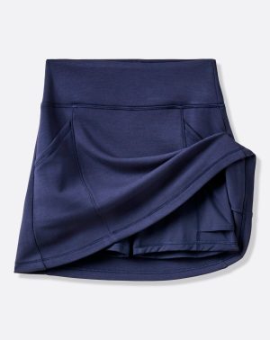 Skyloft Soft Skort