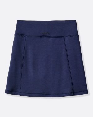 Skyloft Soft Skort
