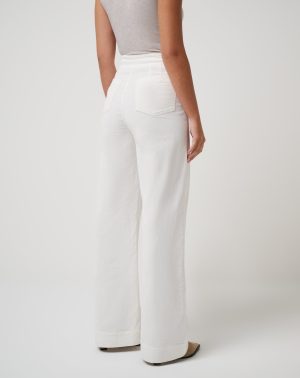 Everyday Cord Long Pant