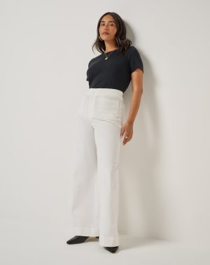 Everyday Cord Long Pant