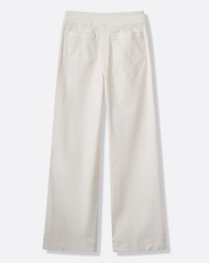 Everyday Cord Long Pant