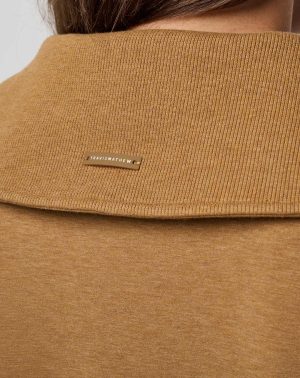 Save The Day Cloud Half Zip 2.0