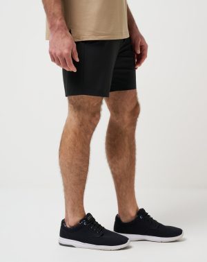 Wanderlust Short 7In