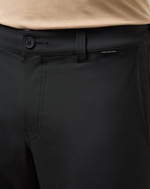 Wanderlust Short 7In