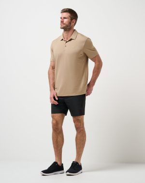 Wanderlust Short 7In