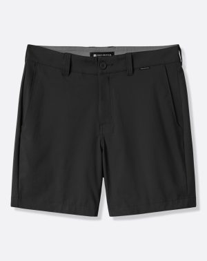 Wanderlust Short 7In