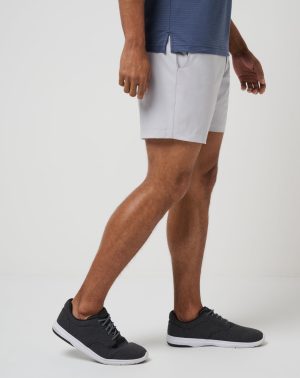 Wanderlust Short 7In