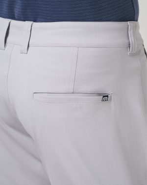 Wanderlust Short 7In