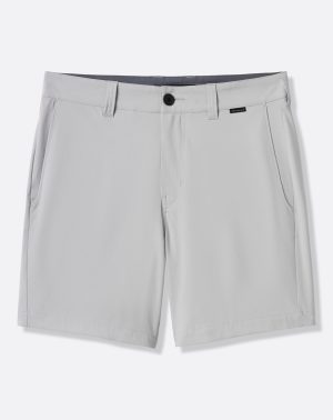 Wanderlust Short 7In