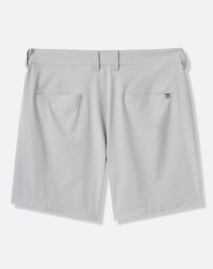 Wanderlust Short 7In