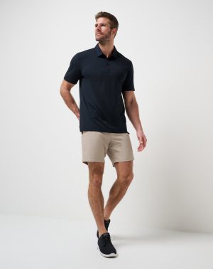 Wanderlust Short 7In