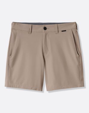 Wanderlust Short 7In