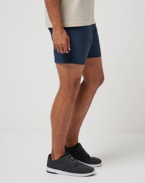 Wanderlust Short 7In