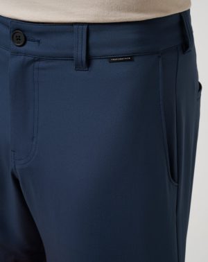 Wanderlust Short 7In