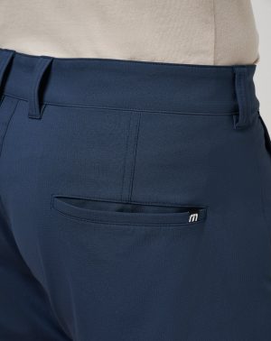 Wanderlust Short 7In