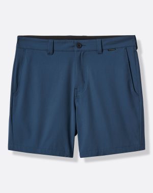 Wanderlust Short 7In