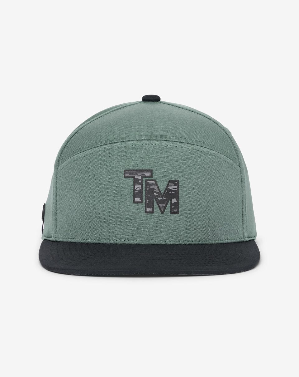 False Start Snapback Hat