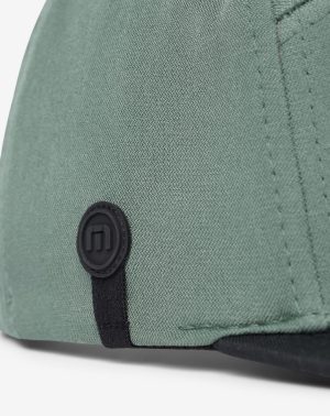 False Start Snapback Hat