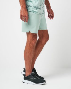 Lead With That Short 7.5In