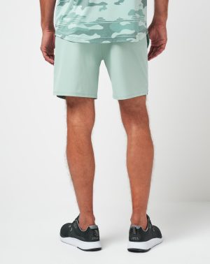 Lead With That Short 7.5In