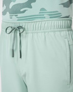 Lead With That Short 7.5In