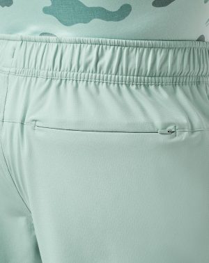 Lead With That Short 7.5In