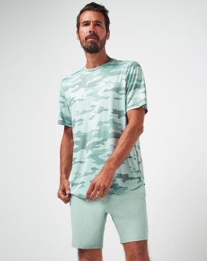 Lead With That Short 7.5In