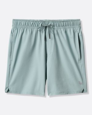 Lead With That Short 7.5In