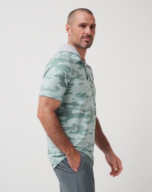 Featherweight Stealth Polo