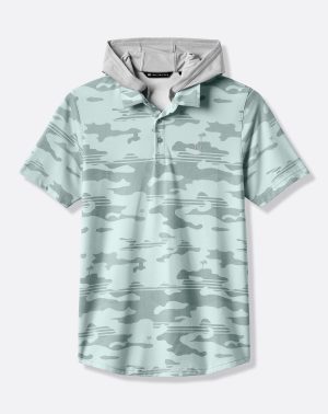 Featherweight Stealth Polo