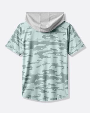 Featherweight Stealth Polo