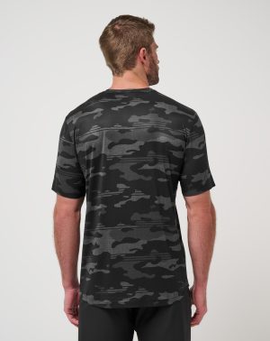 Season Stealth Tee