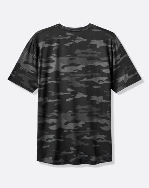 Season Stealth Tee