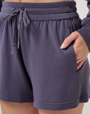 Cloud Terry Easy Short