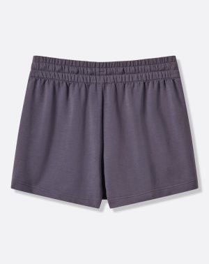 Cloud Terry Easy Short