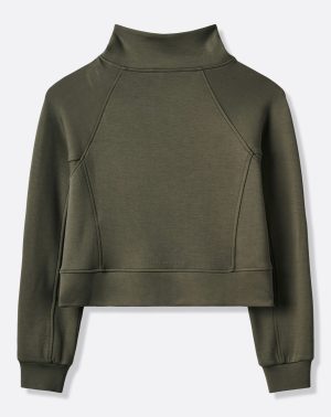 Skyloft Soft Funnel Neck