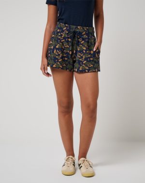 Cloud Fleece Stellar Short 2.0