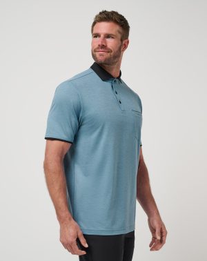 Featherweight Pocket Polo
